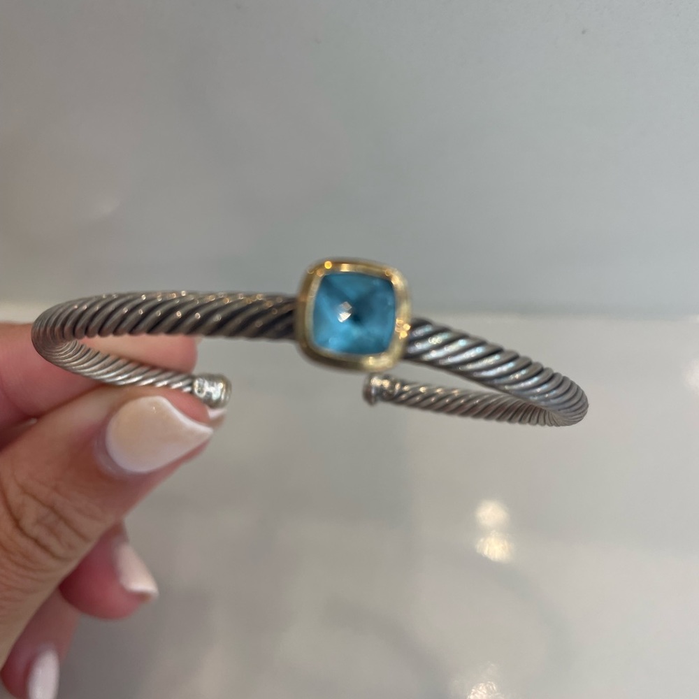 David Yurman bracelet